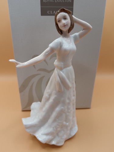 Royal doulton figurine - doulton,