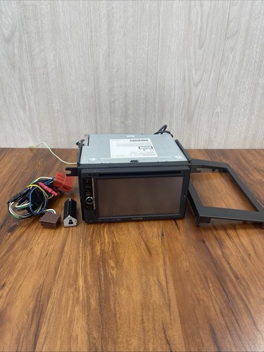 Kenwood ddx4028bt touchscreen - kenwood,