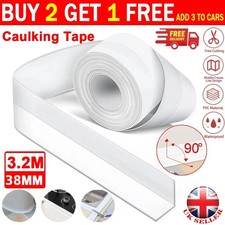 Bath Sealing Strip