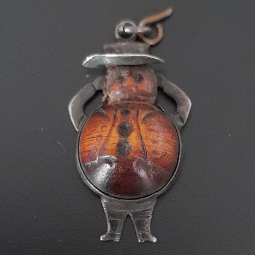 Rare antique ww1 - , "john