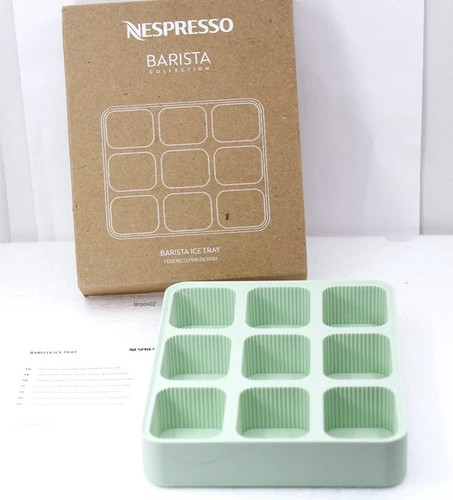 Nespresso federico peri - nespresso,