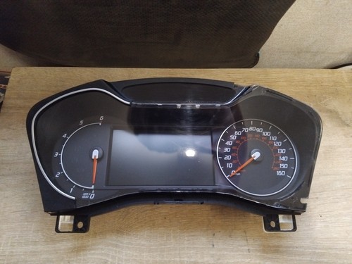 Ford mondeo mk4 - mk4, dials