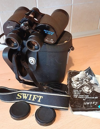 Swift neptune mkii 7x35 - swift,