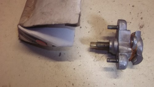 Fits nissan sunny - 120y, b310