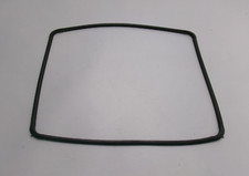 Genuine Lamona fan oven LAM3400 rubber door seal