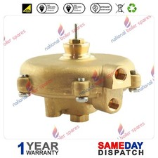 POTTERTON PERFORMA 24 & 28,ECO