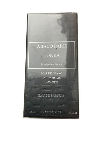 Abaco paris tonka eau - abaco,