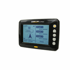 Toslon X Pilot Autopilot / GPS