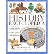 The history encyclopedia - history, encyclopedia-