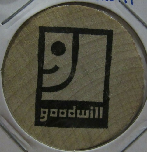 Vintage goodwill thrift stores - goodwill,