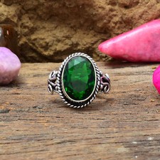 Valentine's Gift Gemstone 925