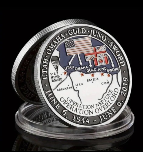Ww2 day 75th anniversary - 75th,