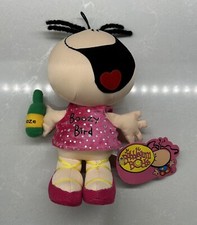 Boozy Bird Bubblegum Bods