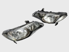 Honda Civic Type-R FD2 HID