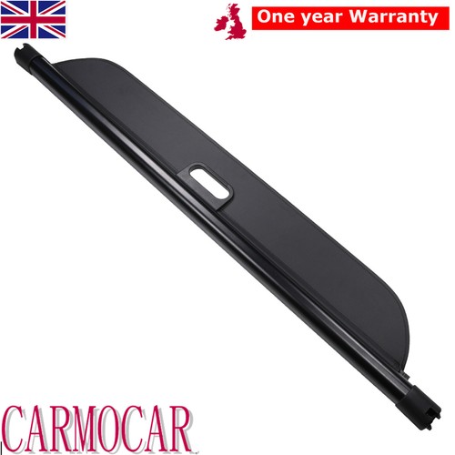 Parcel shelf boot load cover - load,