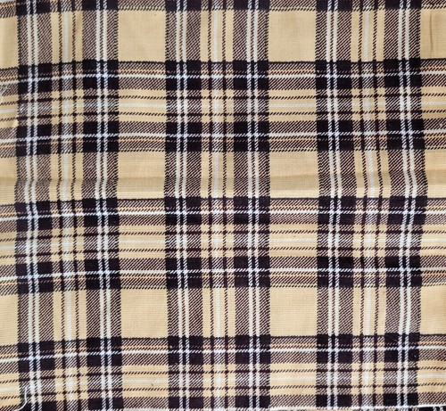 Needle cord fabric 100 - fabric, 100%
