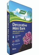 WESTLAND Bark DECORATIVE MINI