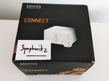 SONOS CONNECT  Gen 1 - boxed -