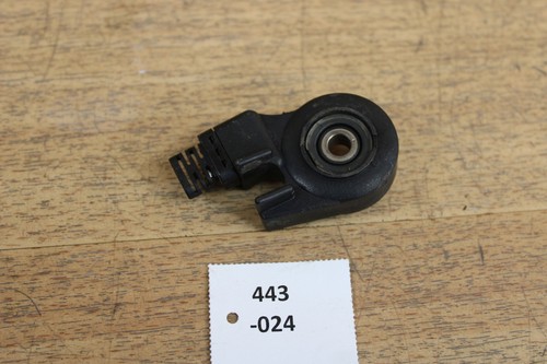 Honda cbr125r jc34 kill - cbr125r,