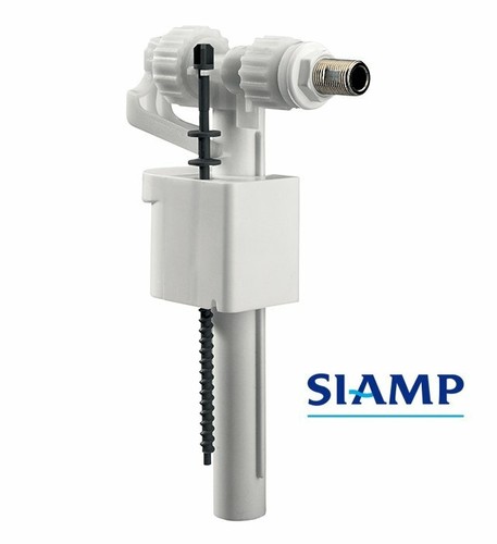Siamp universal side inlet - inlet, wc