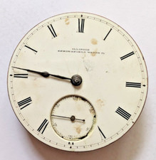 Illinois Watch Company Pocket