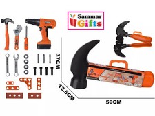 Hammer screw driver repair - hammer,