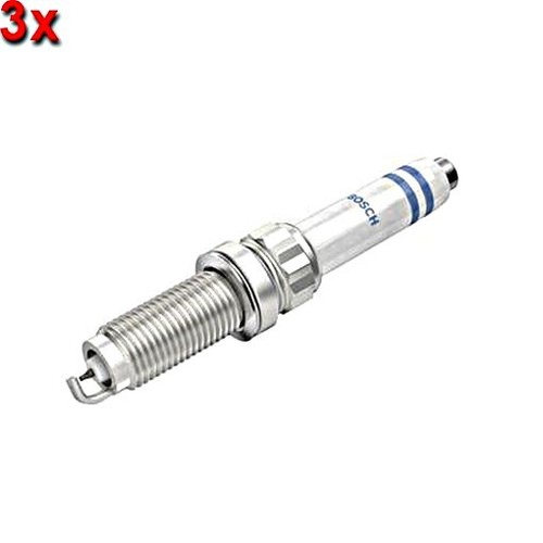 Bosch spark plug fits - bosch, 3x