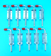 10 x 12mm dia. Pin Heavy Duty