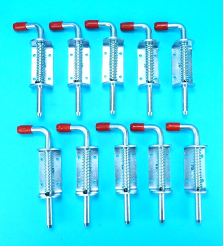 12mm dia pin - x, duty