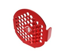 Horn Protection Red Dbk For Triumph Street Triple 765 Rs 2017 > 2024