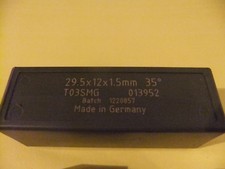 Trend RB/C Rota-Tip. Titman L30-4. Replacement Tip Qty 1 (Single Tip)