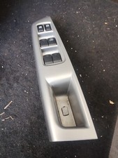 SUBARU IMPREZA WRX STI