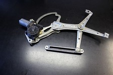 Mercedes Benz W163 ML Power