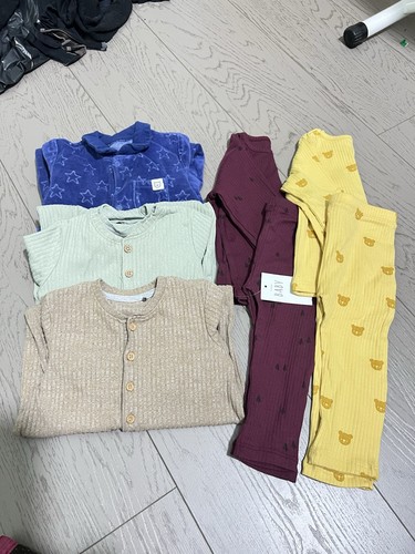 Baby boy bundle - boy,