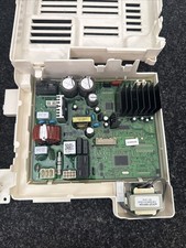 Samsung Washing Machine Main Control Board WW80TA046TE