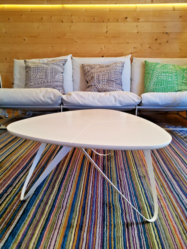 Designer joval plektron eames - joval,