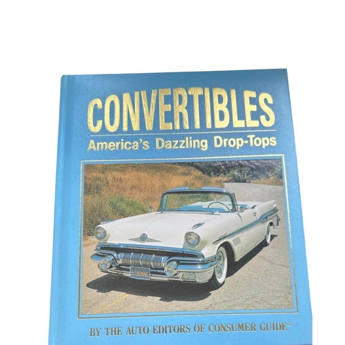 Convertibles americas dazzling - americas,