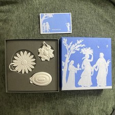 Wedgwood Christmas Tree