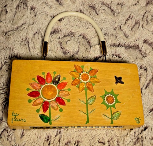Vintage enid collins mid - vintage,