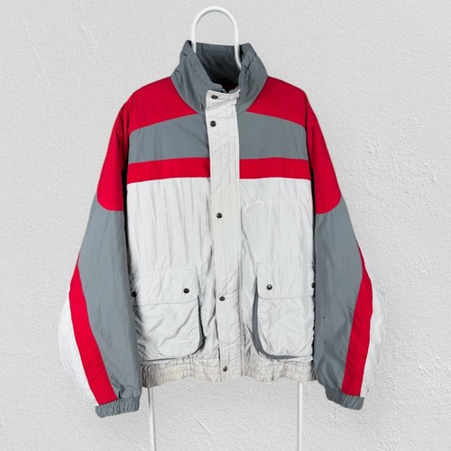 Vintage mercedes benz jacket - vintage,