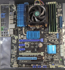 Asus M5A99X EVO R2.0