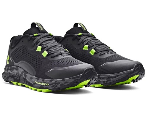 Under armour charged bandit - under,
