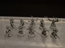 Warhammer 40k Kill team - Hand of the Archon 10 Minis