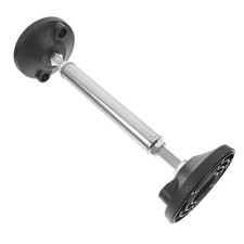  Adjustable Support Rod Telescopic Cabinet Post Bathroom Installation Supports