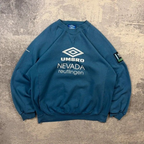 Vintage umbro pro training - pro,