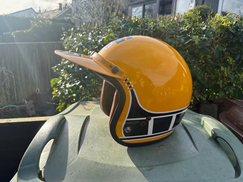 Bell rt5 helmet hurricane - rt5,