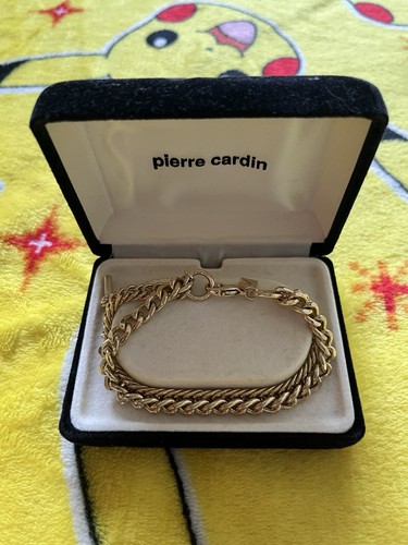 Pierre cardin vintage triple - pierre,