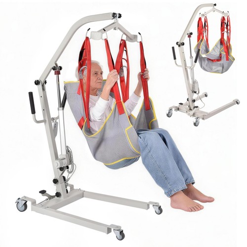 Electric patient lift medical - electric,