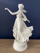 Wedgwood Dancing Hours 1st