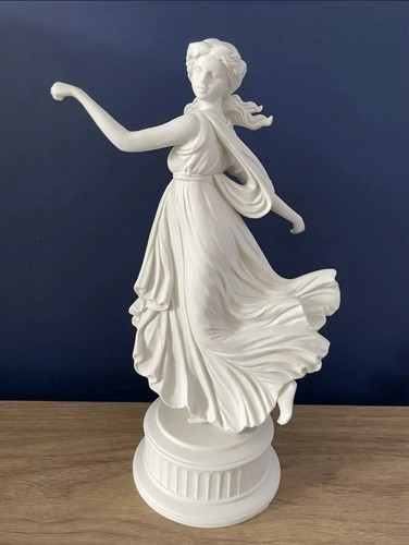 Wedgwood dancing hours - dancing, 1st